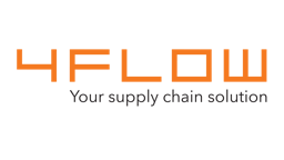 4flow VIA logo